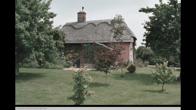 1740-1832 Our Gooderham Homestead is a Heritage Listed Building