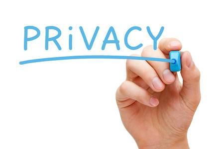 Terms and Privacy Policy