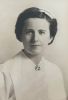 1939 Graduating Nurse