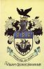 Coat of Arms of William George Gooderham