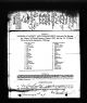 Ira Gray-Mabel Ann Gooderham marriage certificate reverse side
