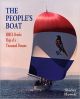 The People's Boat: HMSC Oriole: Ship of a Thousand Dreams by  	
Shirley Hewett