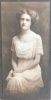 Eleanor Mary Gooderham circa 1912